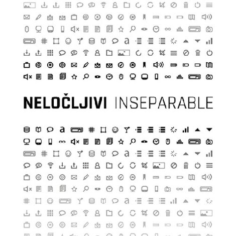 Neločljivi