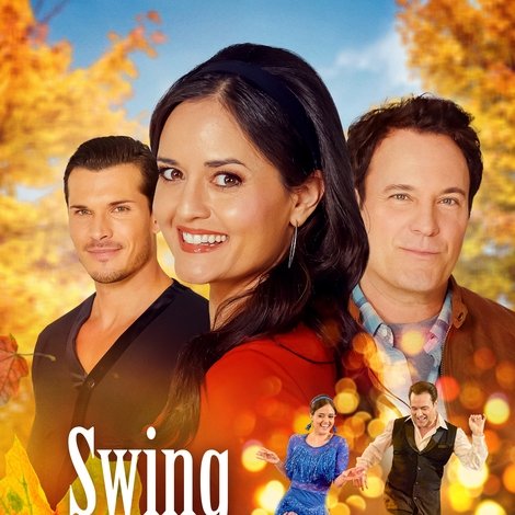 Swing Into Romance
