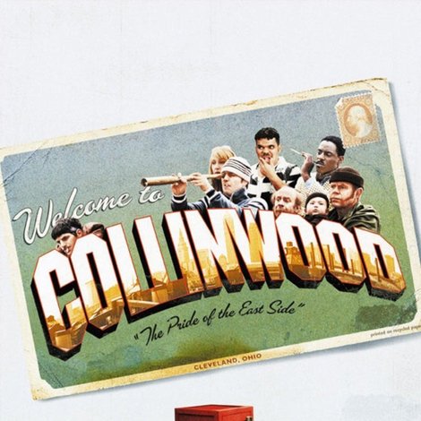 Welcome to Collinwood