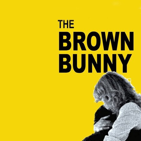 The Brown Bunny