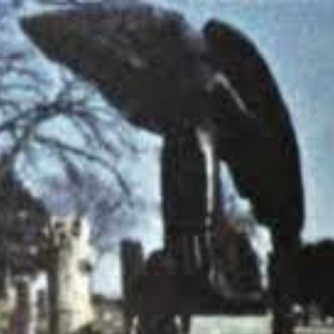 Black Angel