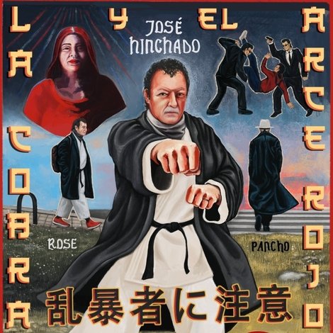 La Cobra y el Arce Rojo