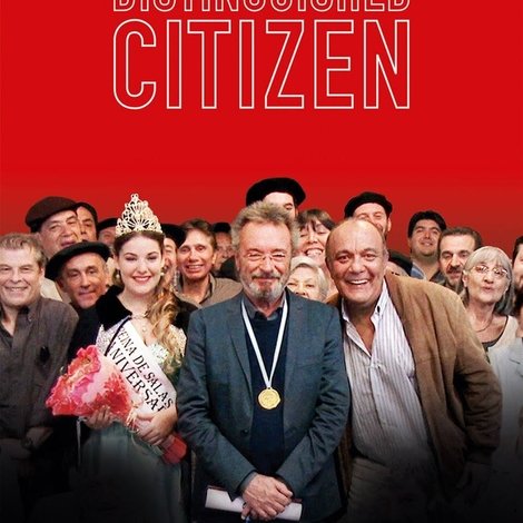 El ciudadano ilustre