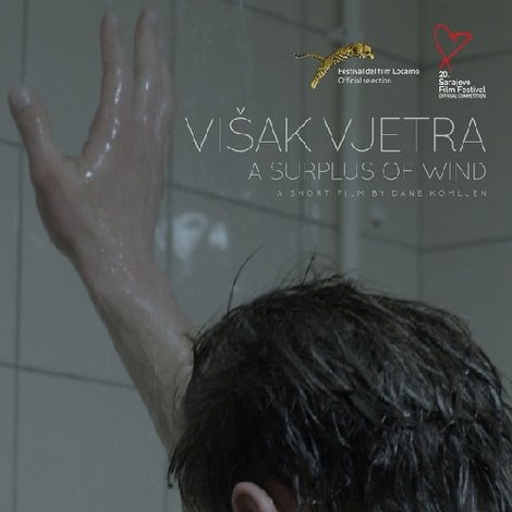 Višak vjetra