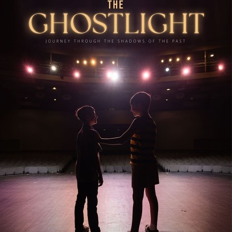 The Ghostlight