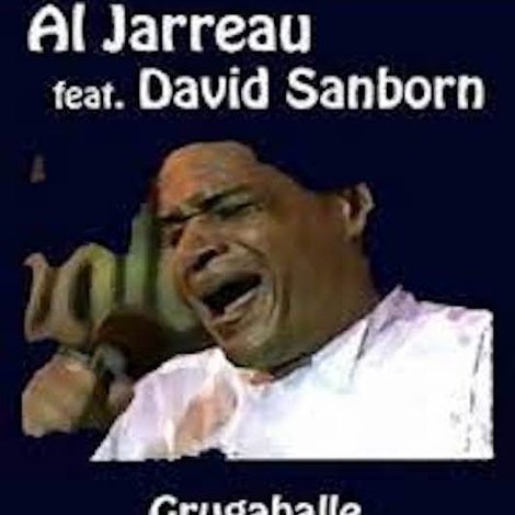 Al Jarreau feat David Sanborn - Live At Rockpalast