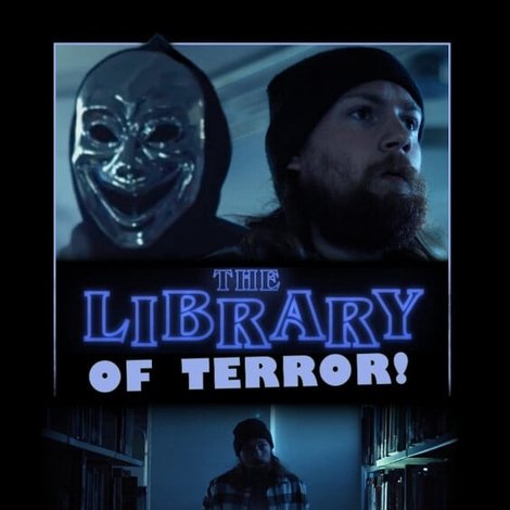 The Library of Terror
