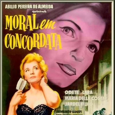 Moral em Concordata