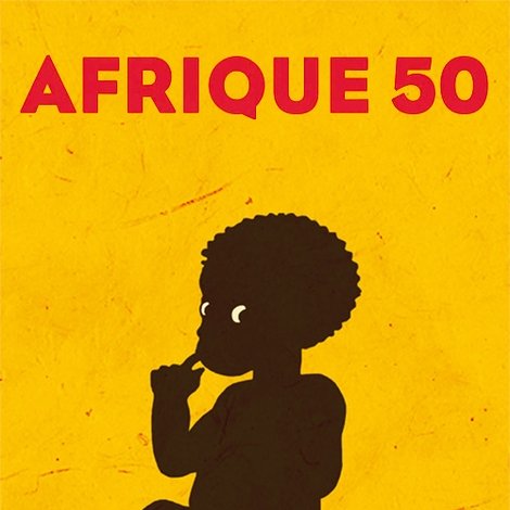 Afrique 50
