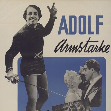 Adolf Armstarke