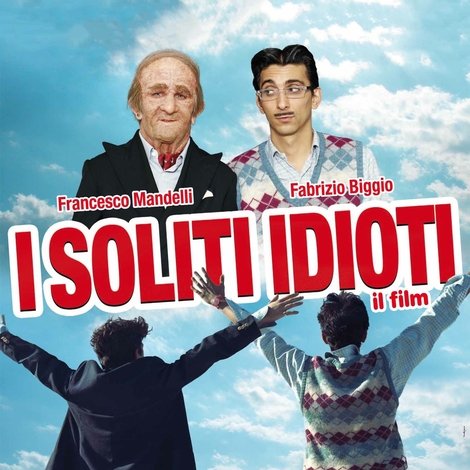 I soliti idioti