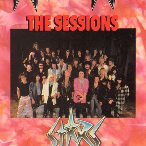 The Hear 'n Aid Sessions