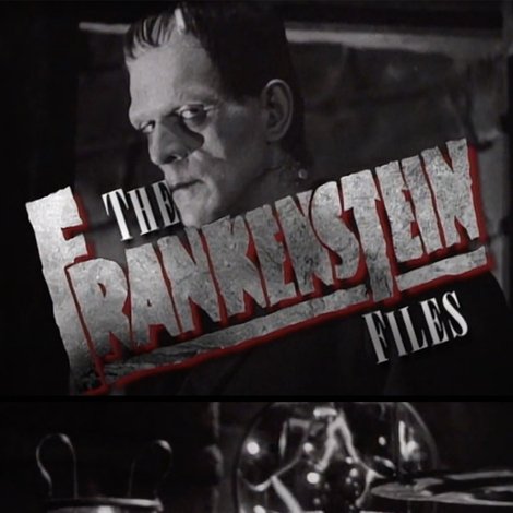 The 'Frankenstein' Files: How Hollywood Made a Monster