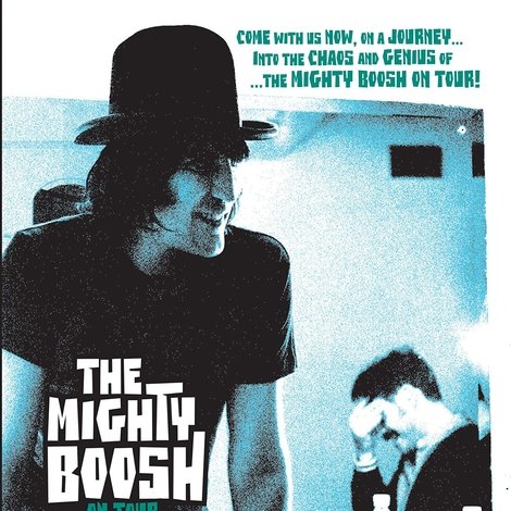 The Mighty Boosh: Journey of the Childmen