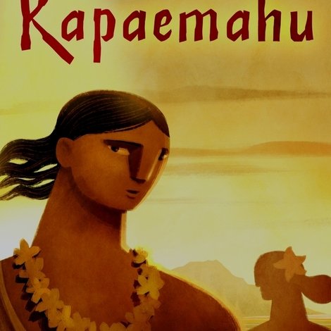 Kapaemahu