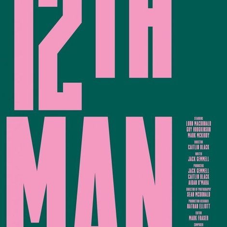 12th Man