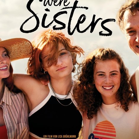 When We Were Sisters