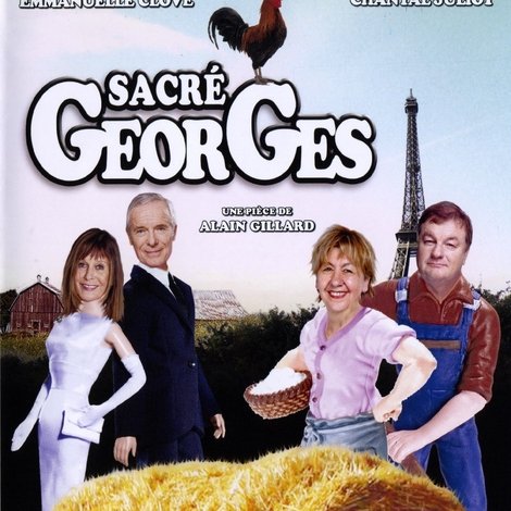 Sacré Georges