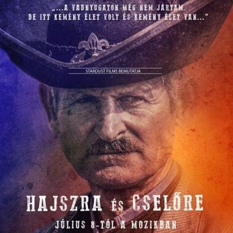 Hajszra és cselőre