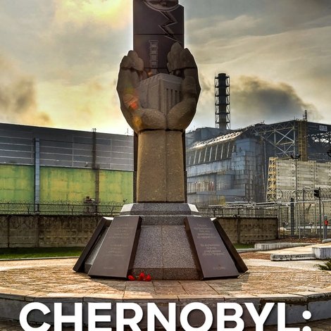 Tchernobyl, la dernière bataille de l'URSS