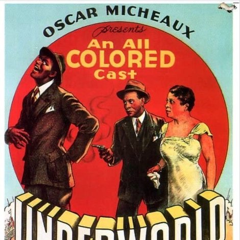 Underworld