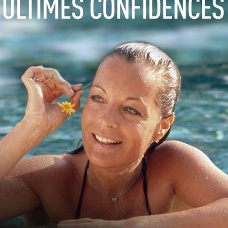 Romy : 40 ans après, ultimes confidences