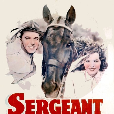 Sergeant Murphy