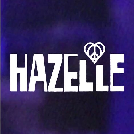Hazelle!