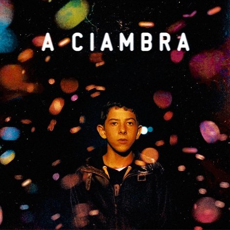 A Ciambra