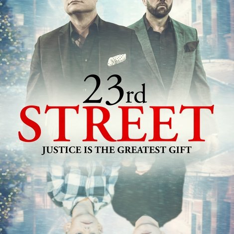 23rd Street