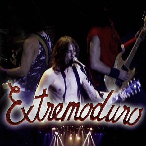 Extremoduro - Gira 2002