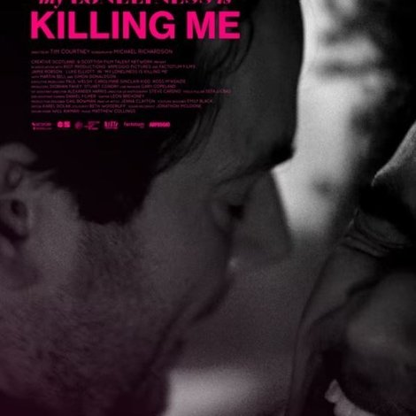 My Loneliness Is Killing Me