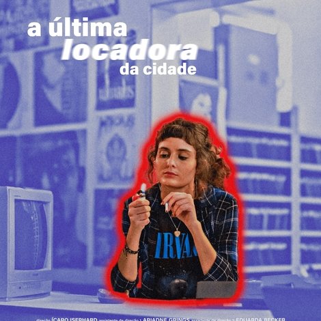 A Última Locadora da Cidade
