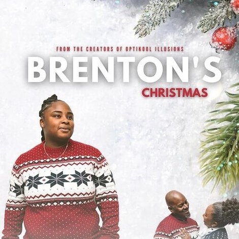 Brenton's Christmas