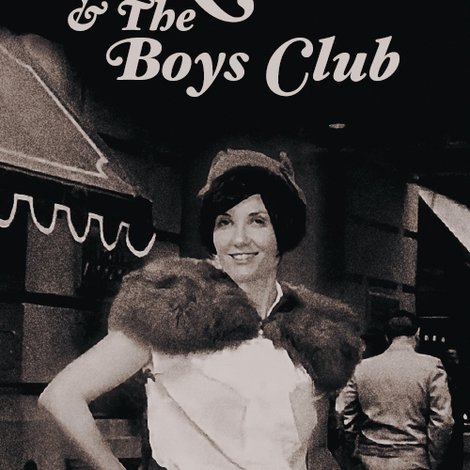 Margot Rourke & The Boys Club