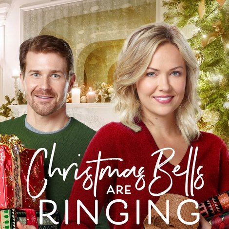 Christmas Bells Are Ringing