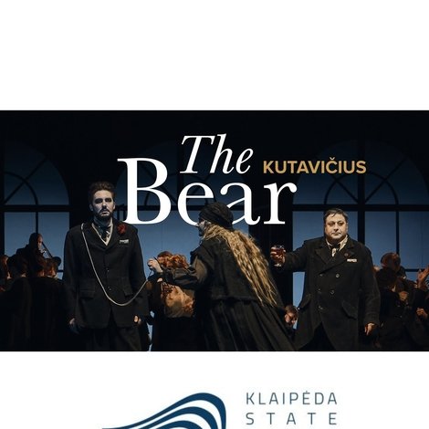 The Bear - KUTAVIČIUS