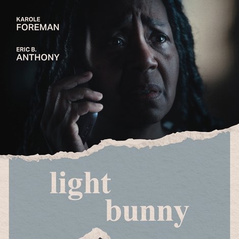 Light Bunny