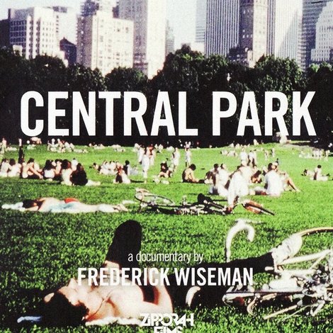 Central Park