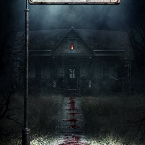 Penance Lane