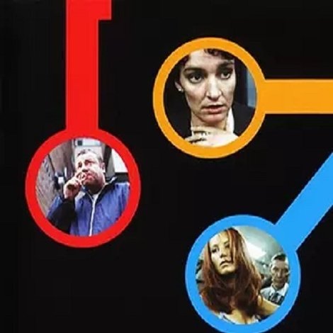 Tube Tales