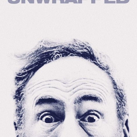 Mel Brooks: Unwrapped