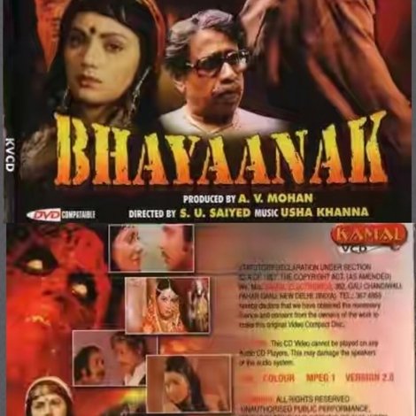 Bhayaanak