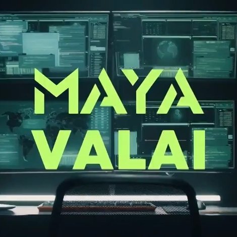 Maya Valai