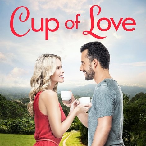 Cup of Love