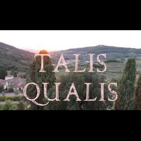 Talis Qualis