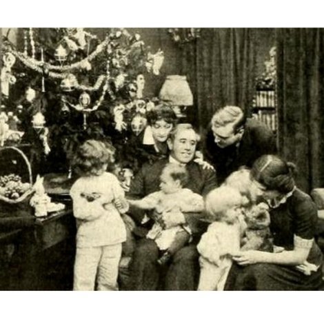 A Christmas Story