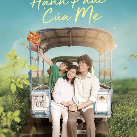 Hạnh Phúc Của Mẹ