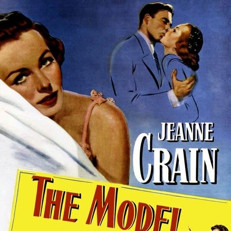 The Model and the Marriage Broker