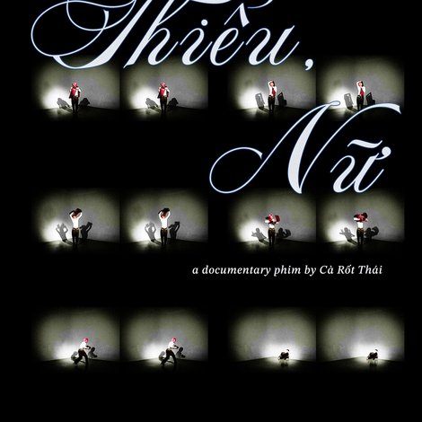 Thiếu, Nữ